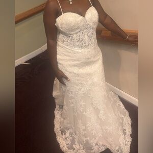 Bridal Gown